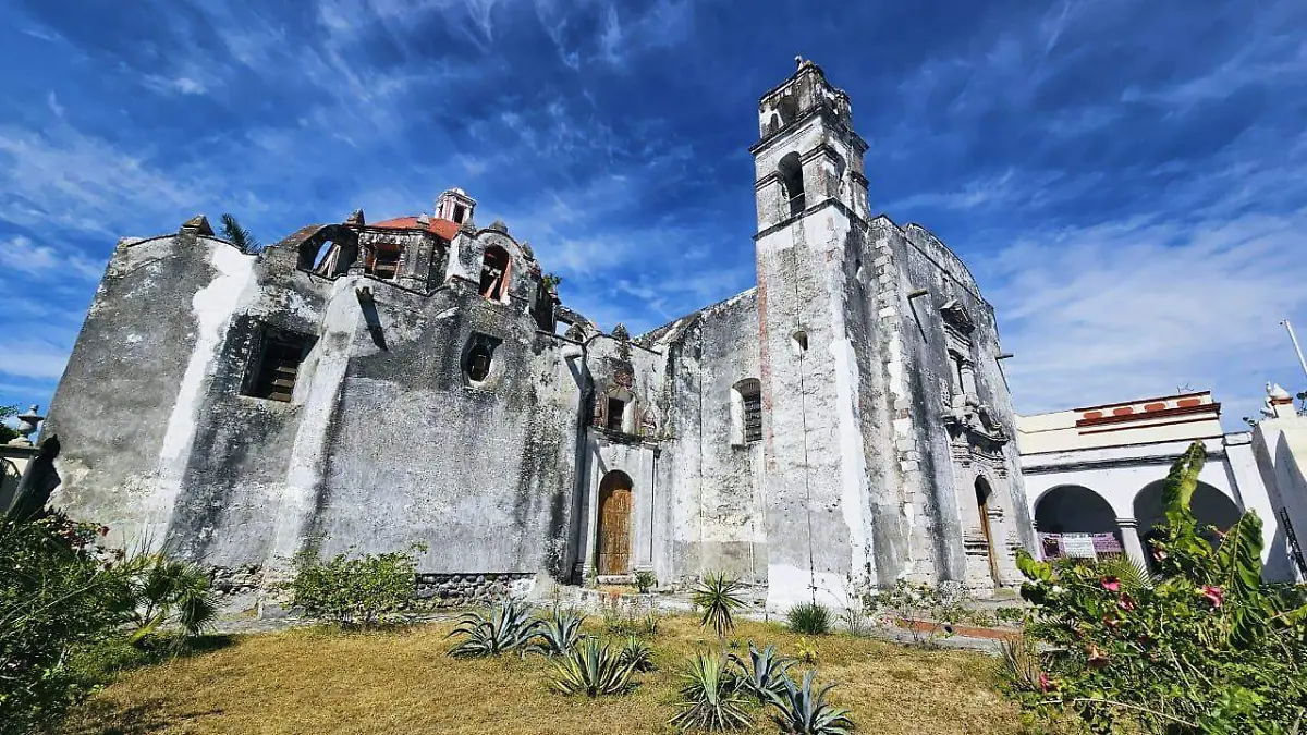 exconvento-santo-diego-cuautla