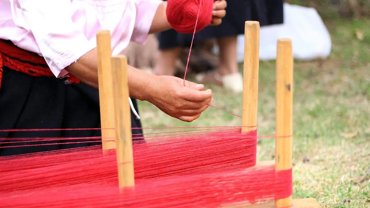 Cortesía Soame, mujeres de tradición (4)