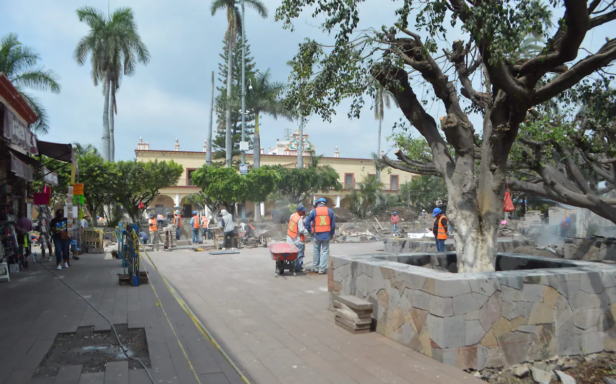 remodelación-zócalo-de-cuautla