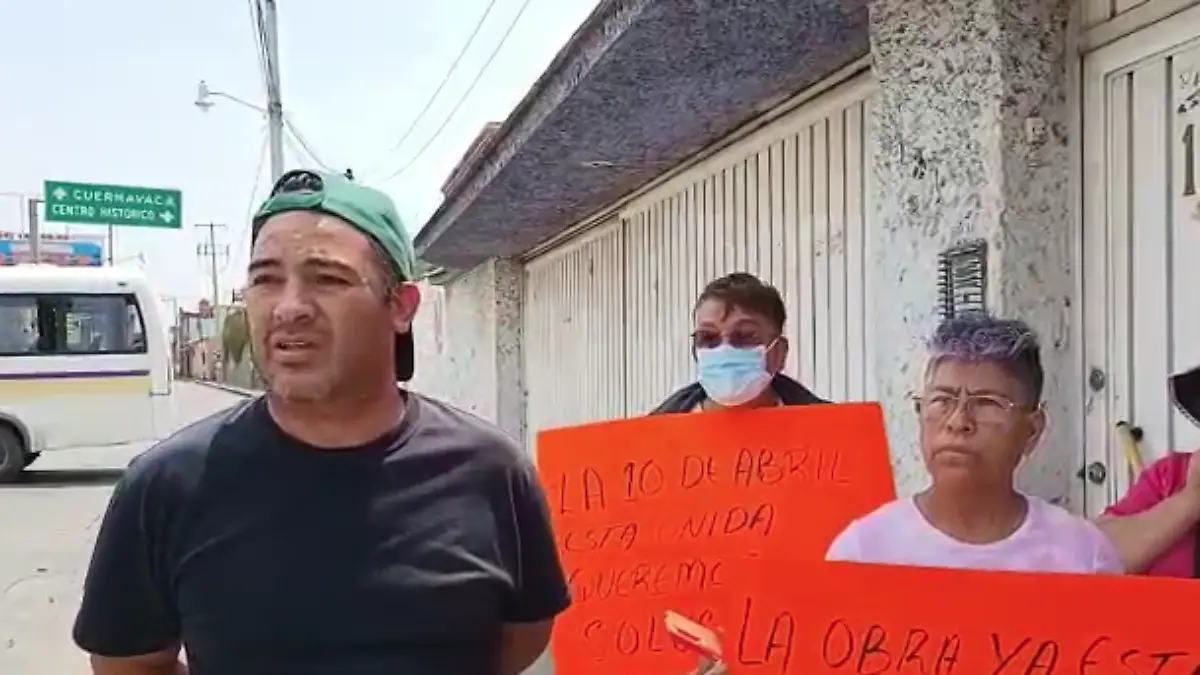 protesta-habitantes-cuautla