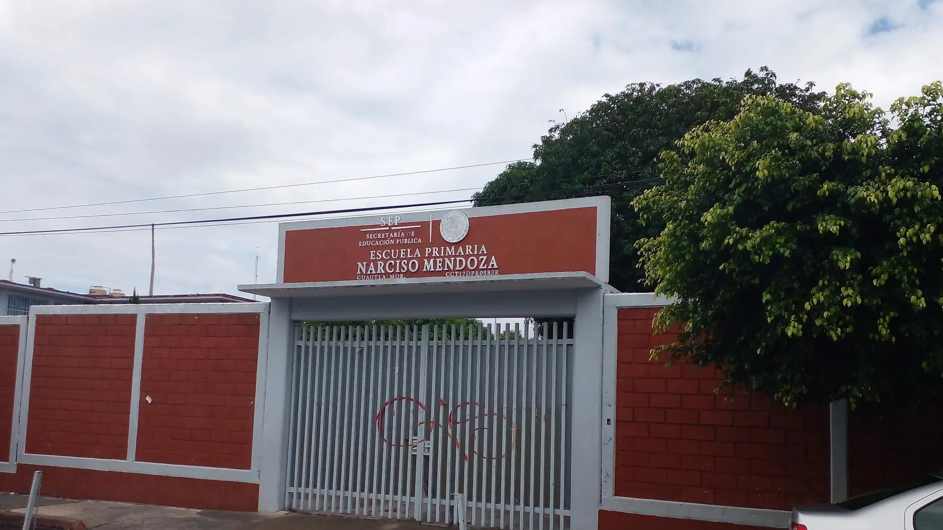 Fachada-primaria-Narciso-Mendoza-Cuautla