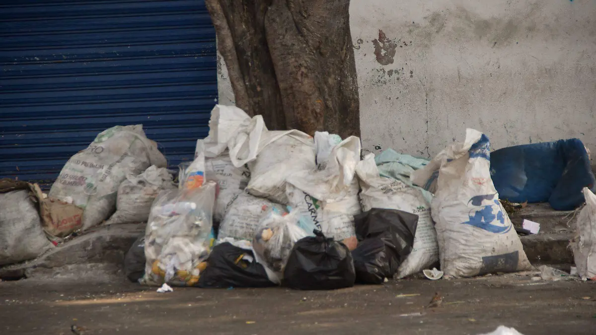 recolección-de-basura-cuautla