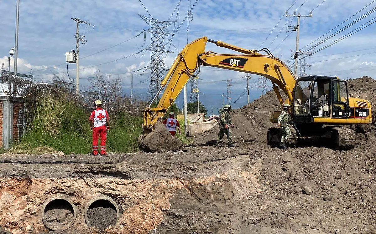 elementos-seguridad-desplome-aeronave-cuautla