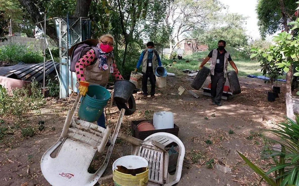 descacharrización-cuautla