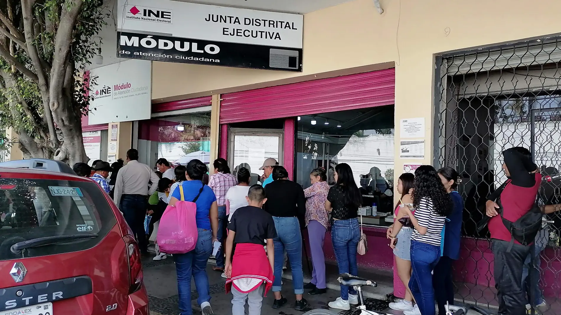 módulo-INE-Cuautla-voto