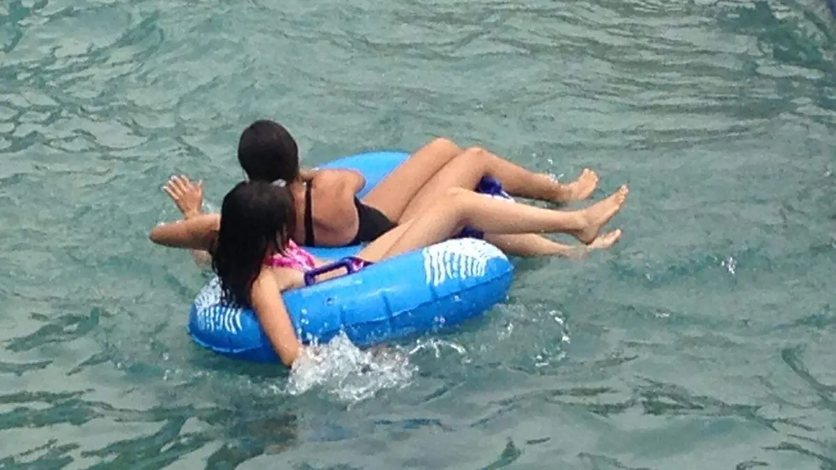 FROY-F05A Los golpes de calor en la temporada de altas temperaturas (3)