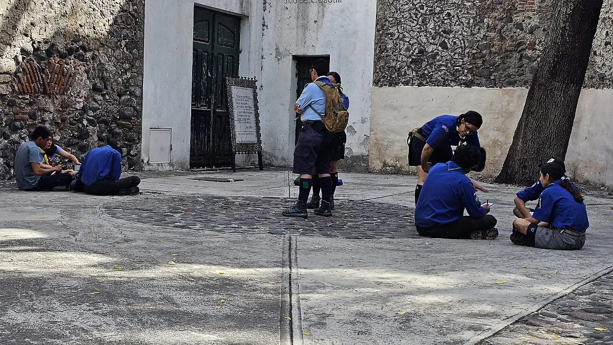 jóvenes-boys-scouts-cuautla