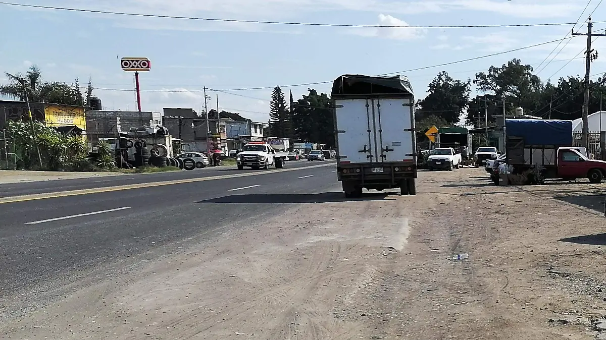 carretera-mexico-cuautla-gudelia