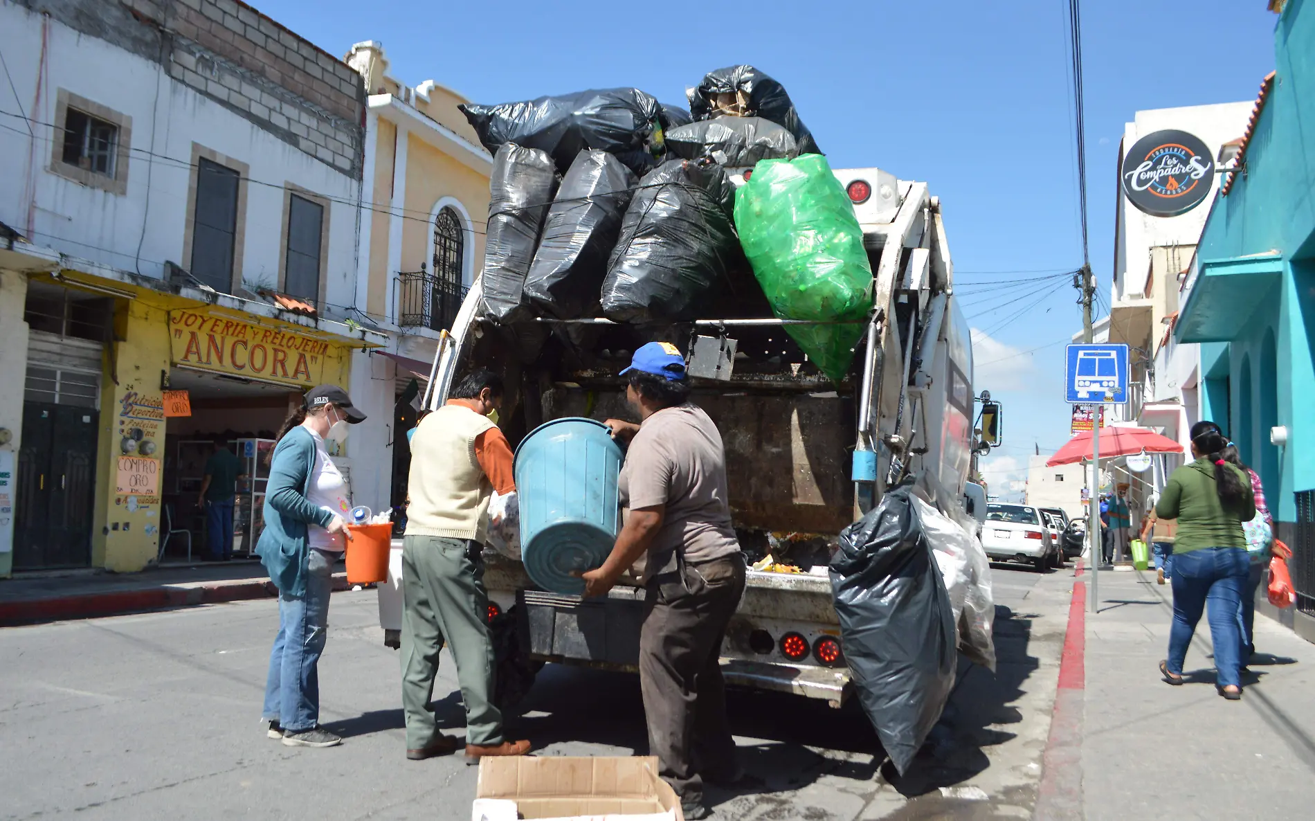 basura-cuautla