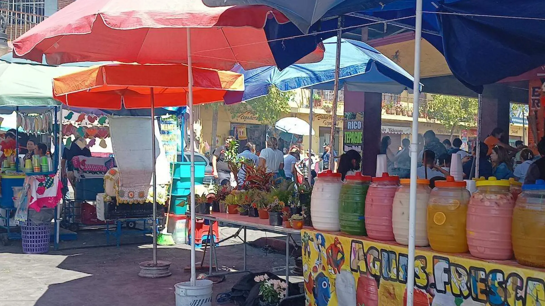 venta-alimentos-calles-cuautla-dulce-gaviña