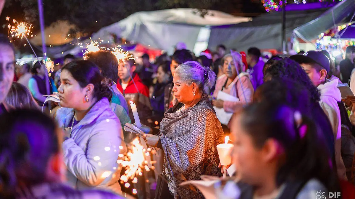 posada-navideña-Tepoztlán-cortesía 