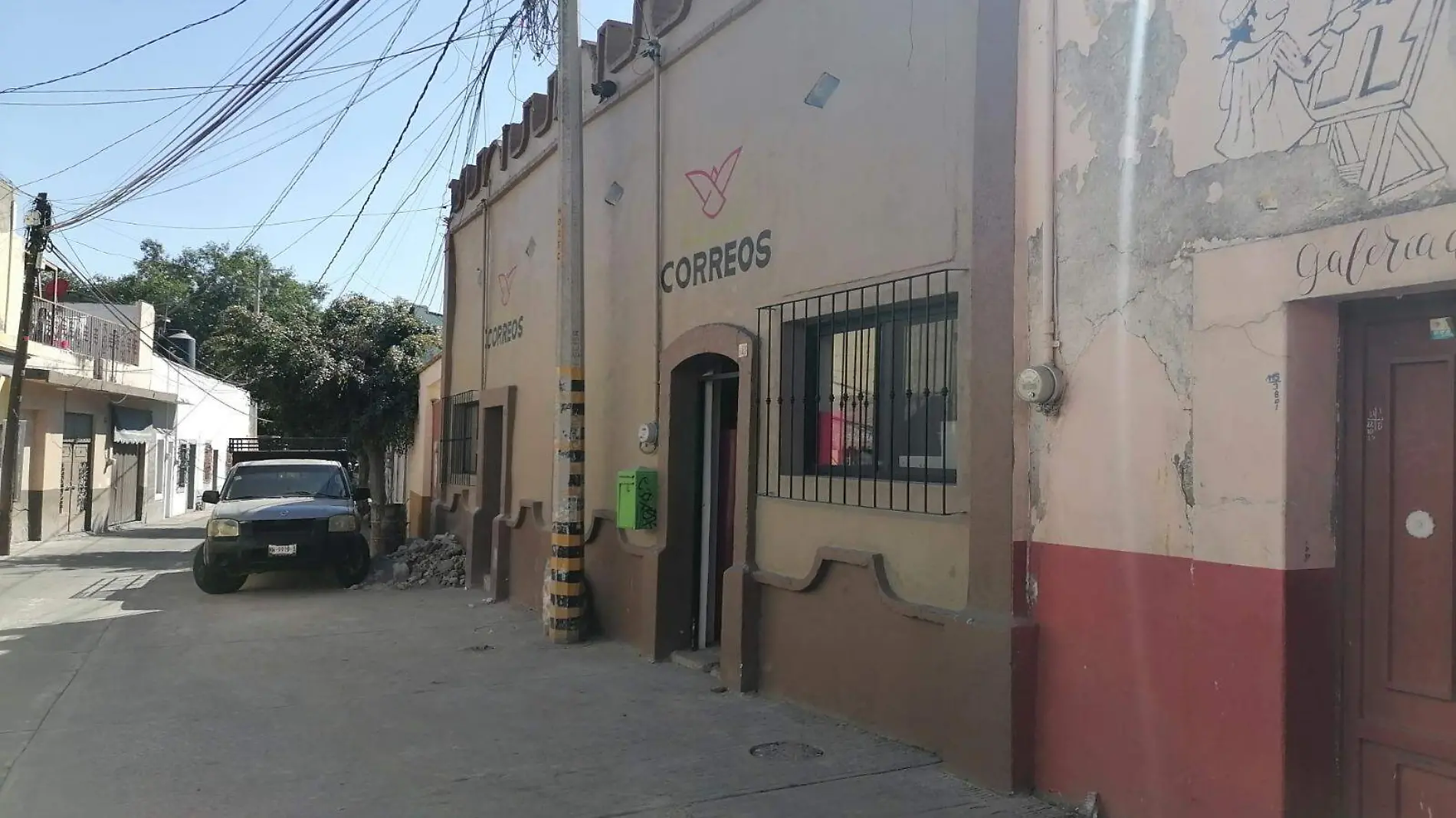 Correos