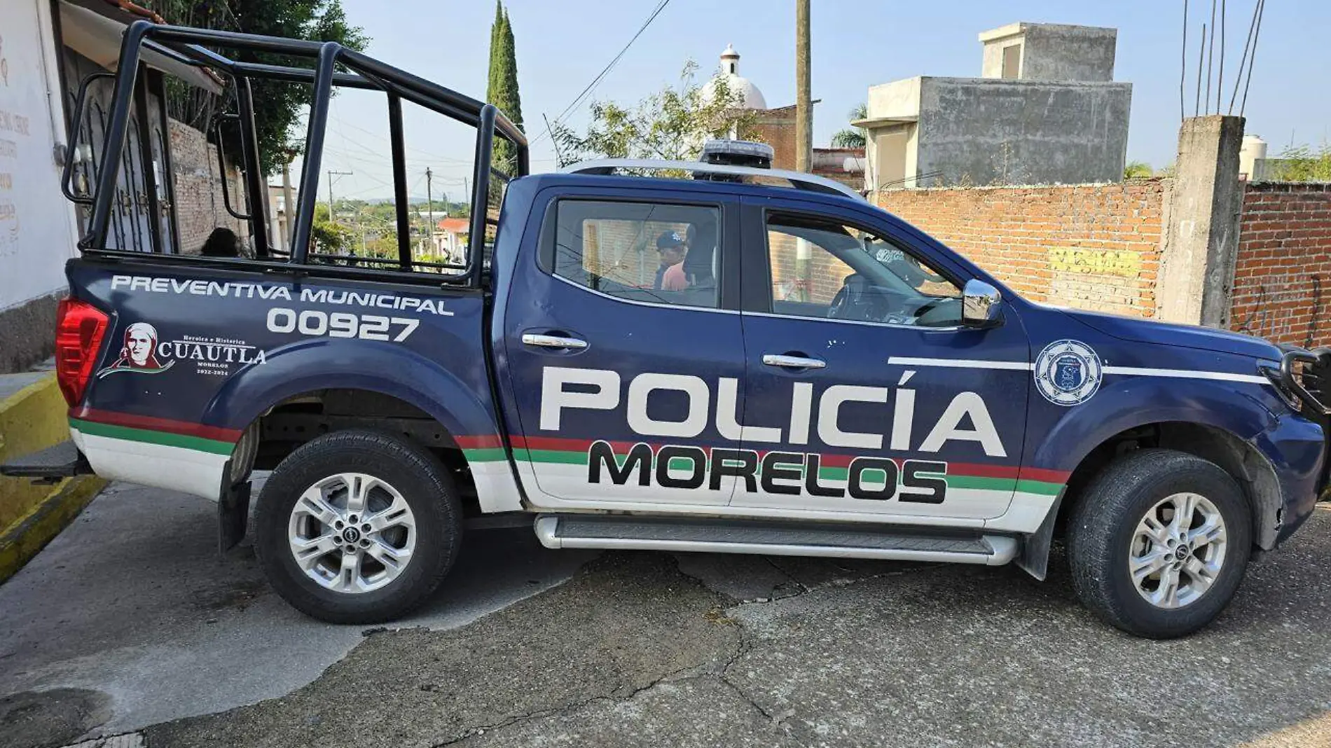 policía-oriente