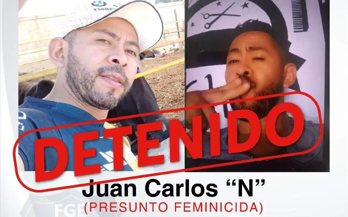 detención-feminicida