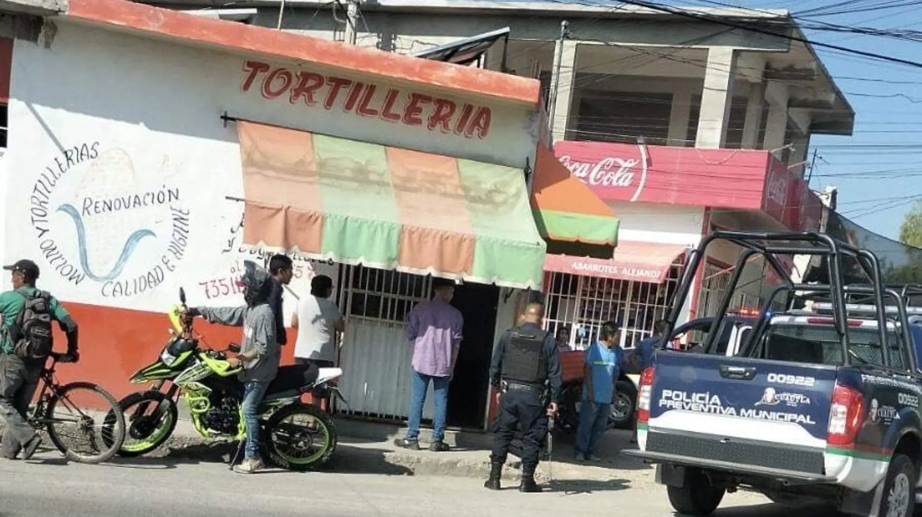 tortillería-cuautla-ataque