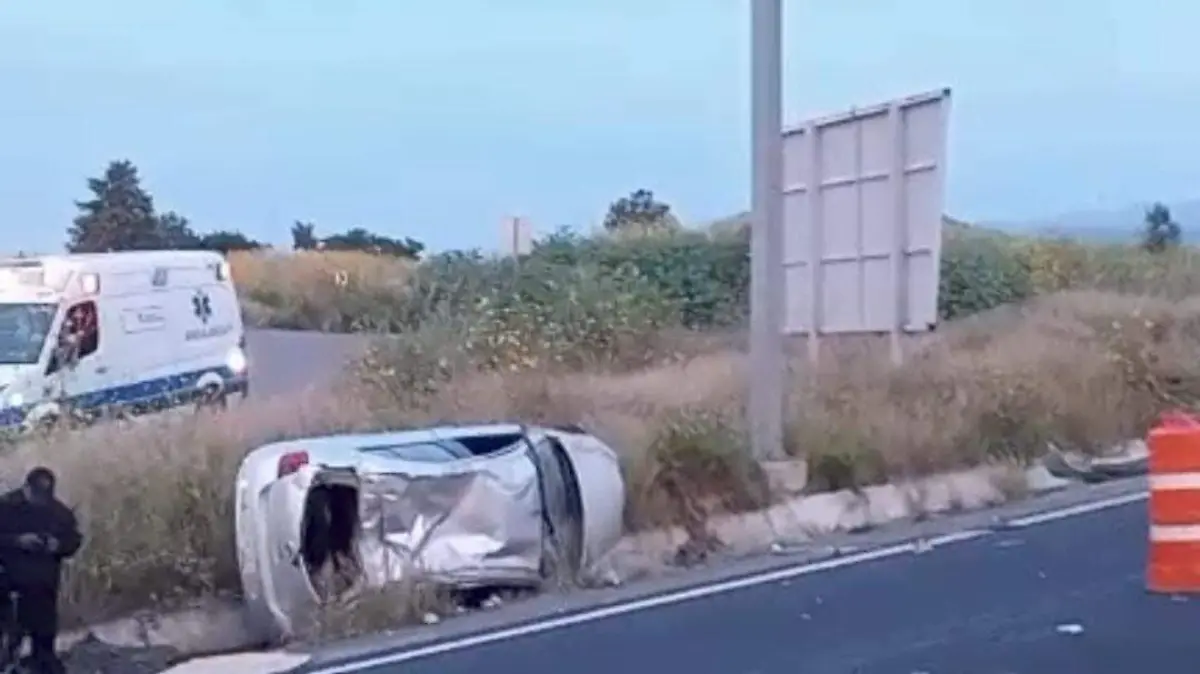 accidente-mexico-cuautla-volcadura