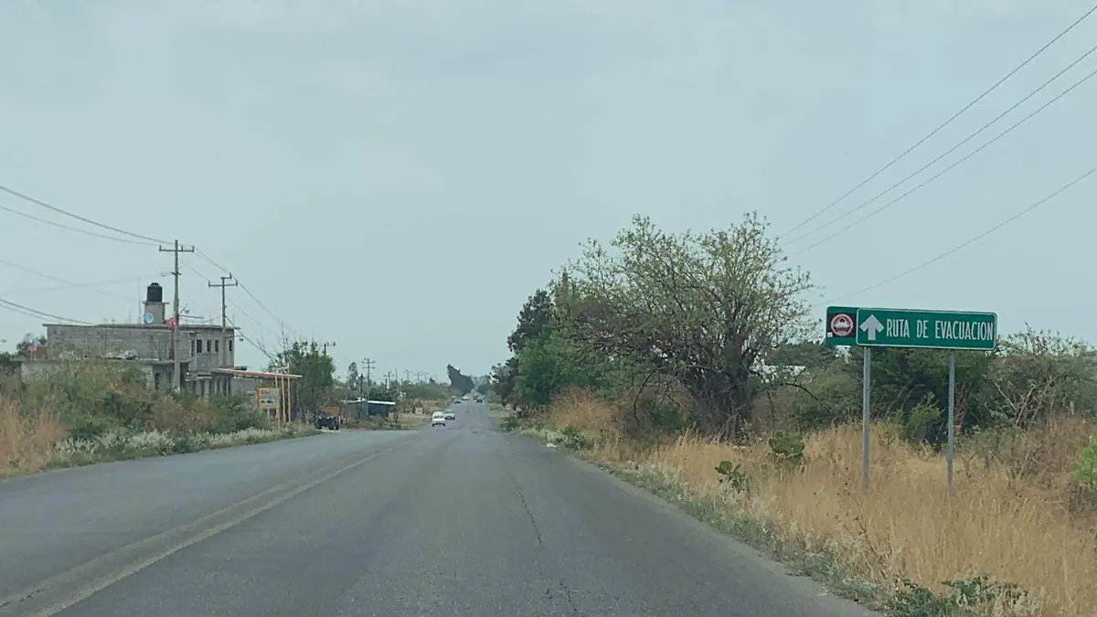 rutas-de-evacuación-dulce