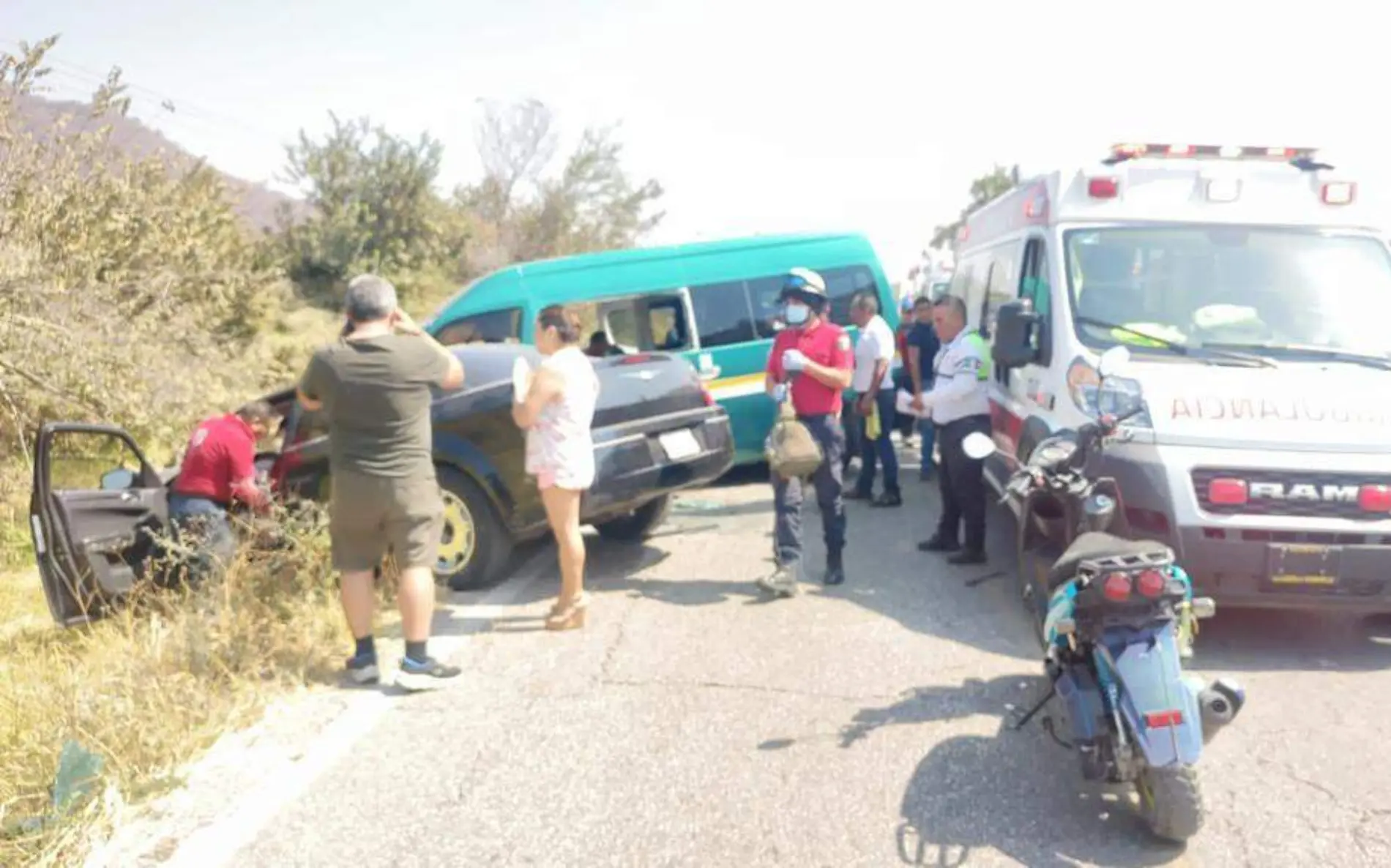 accidente-carretero-yautepec