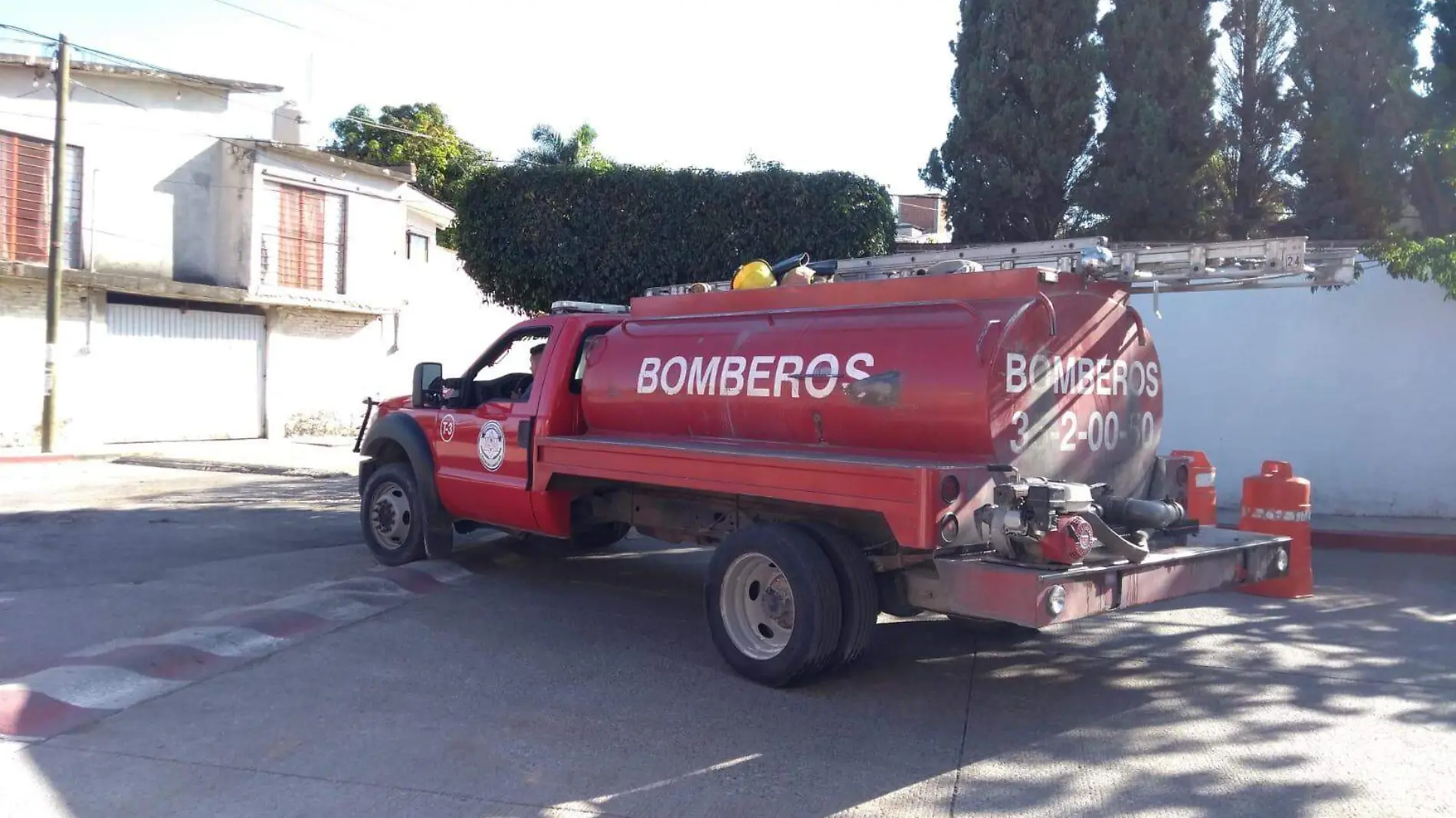 Bomberos-incendios-Cuautla