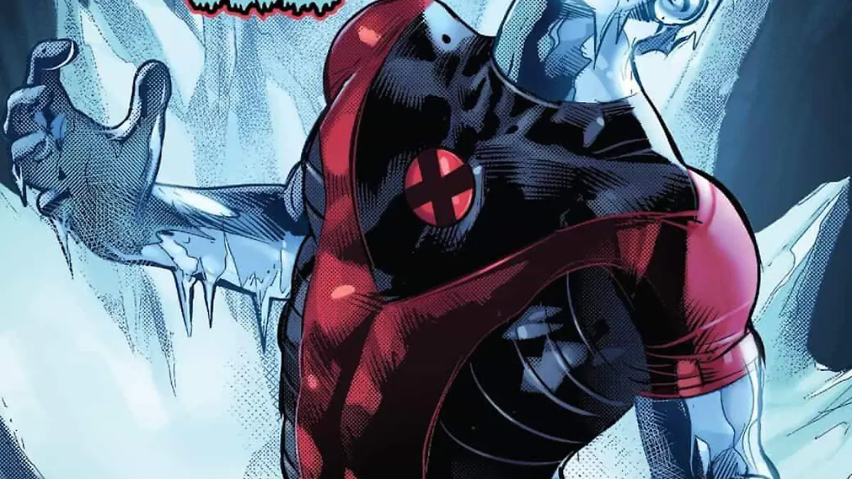 Iceman