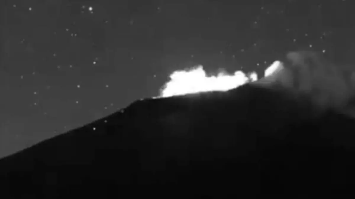 popocatépetl-cenapred