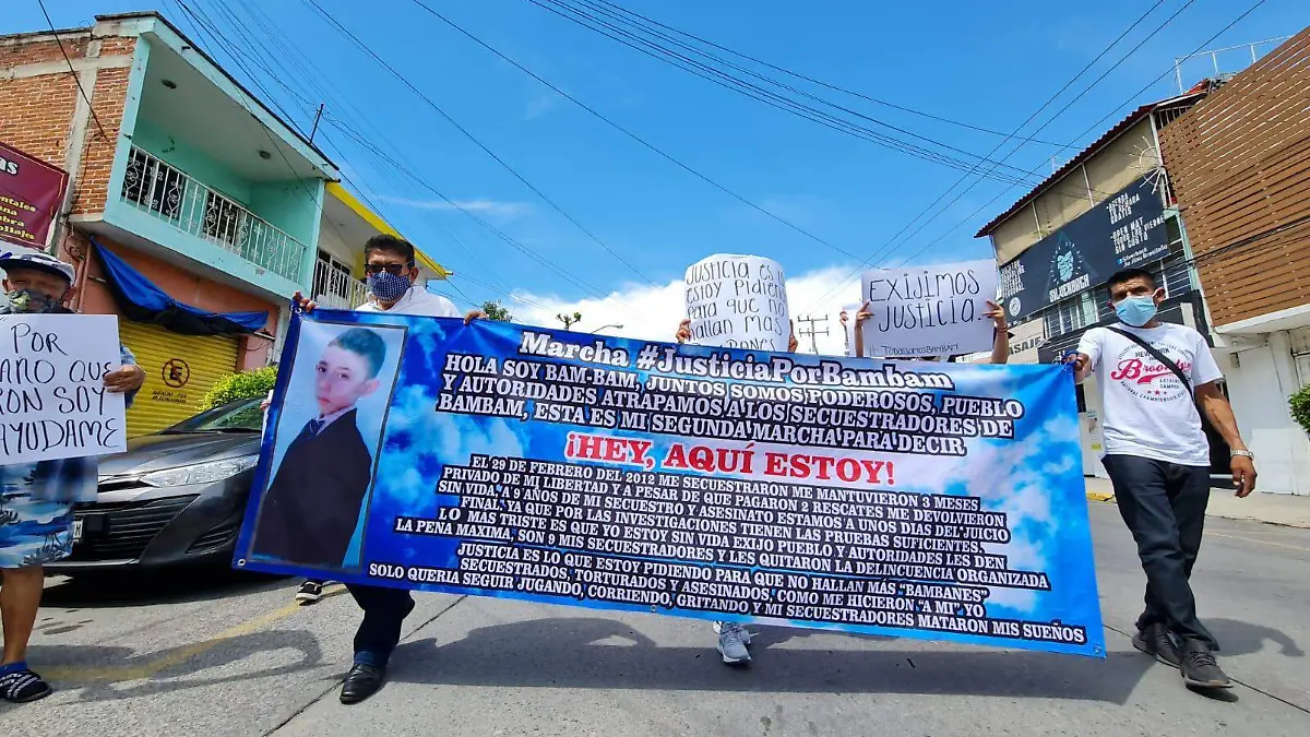 justicia-para-bam-bam-emmanuel