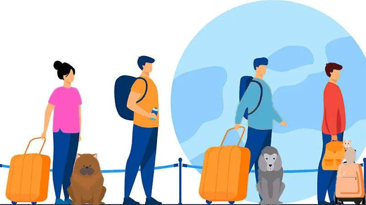 animalia-viajar