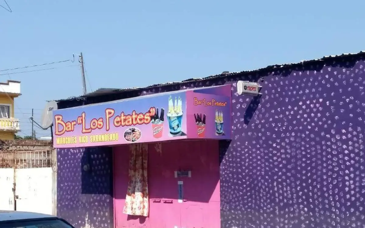 Petates