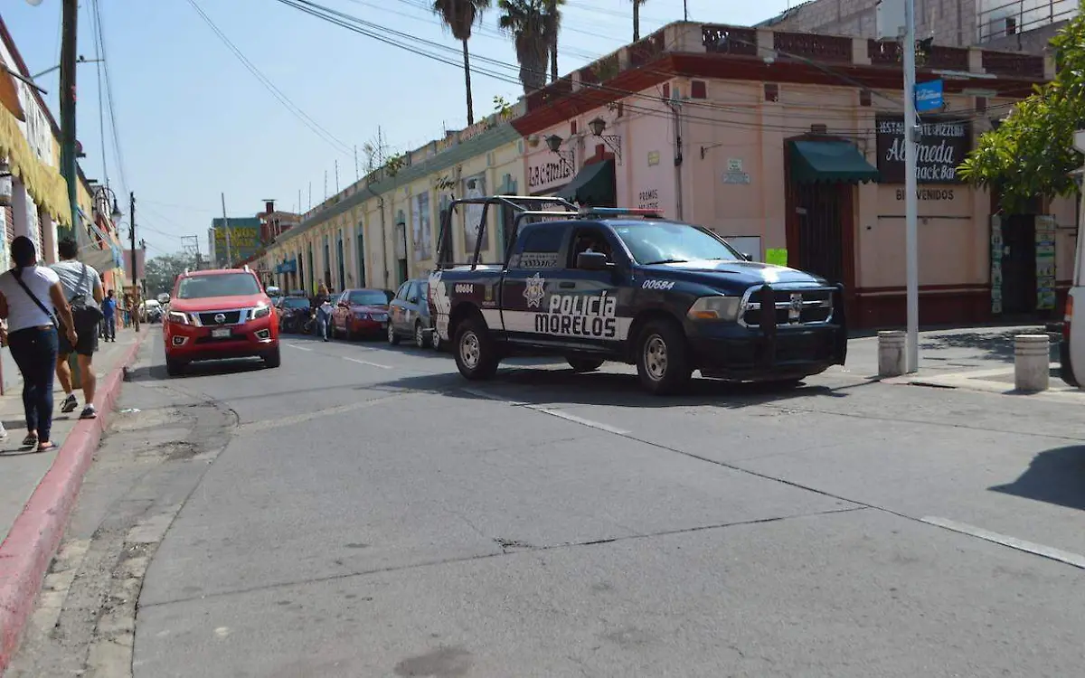 patrullaje-cuautla-buen-fin