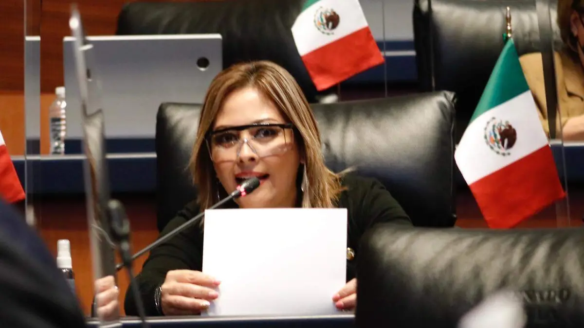 Lucía Meza