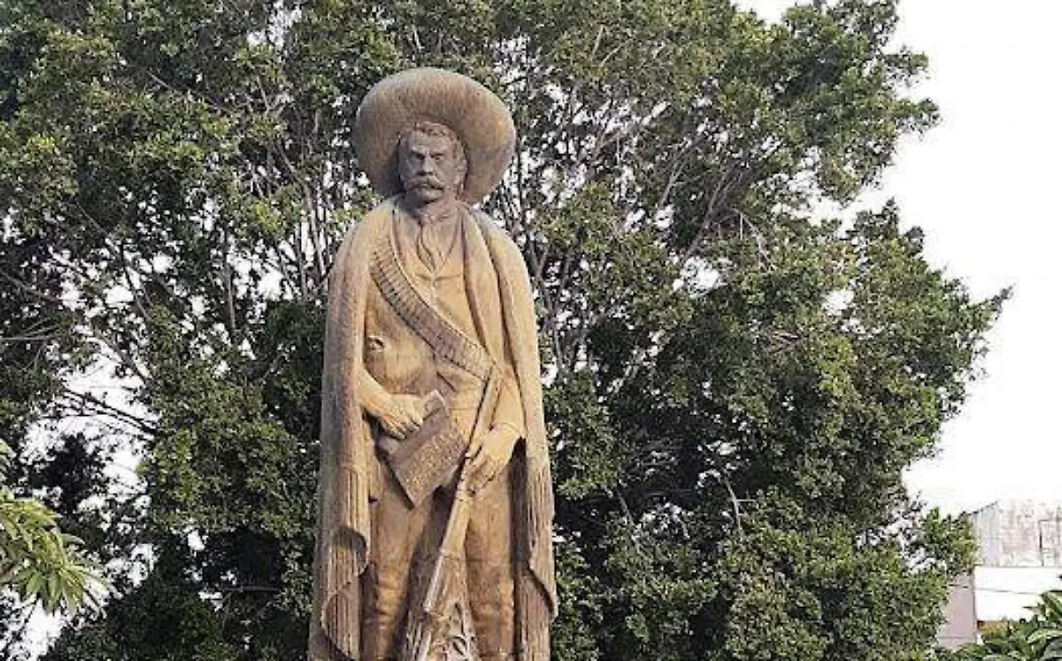 mausoleo-emiliano-zapata