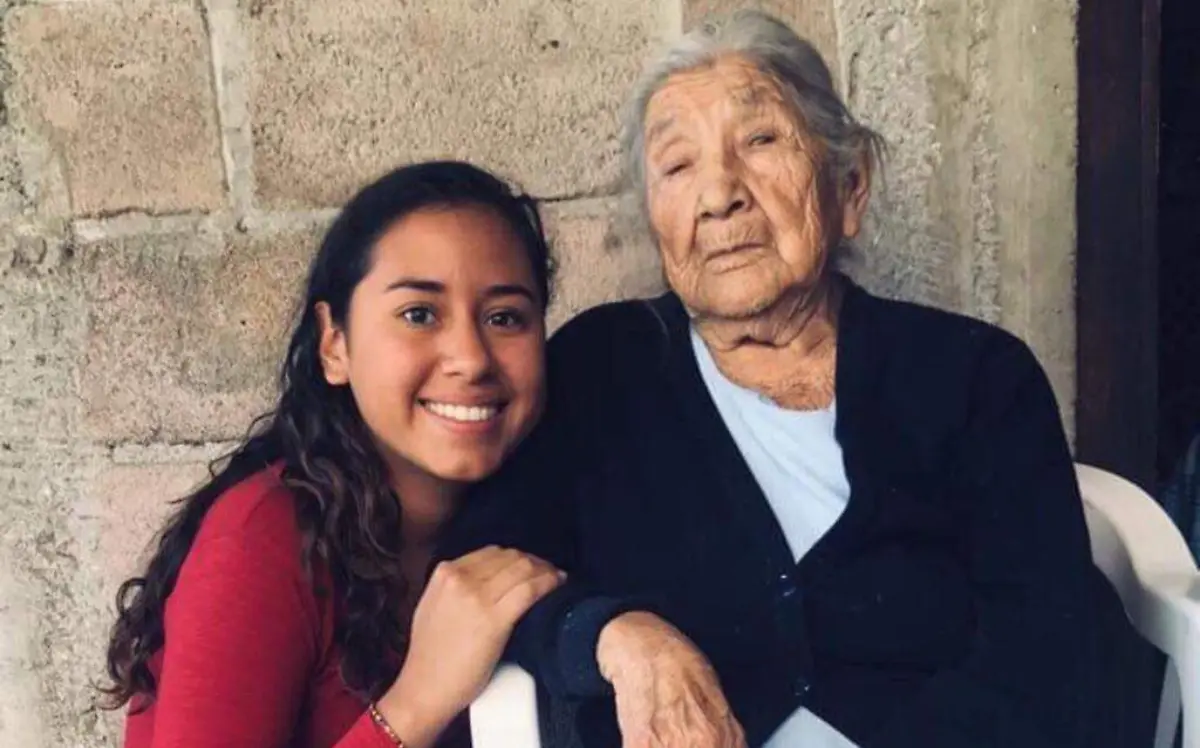 En busca de una leyenda