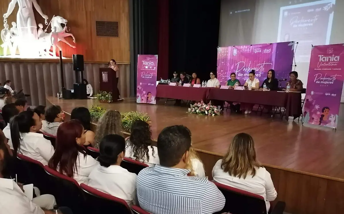 parlamento-mujeres-gude