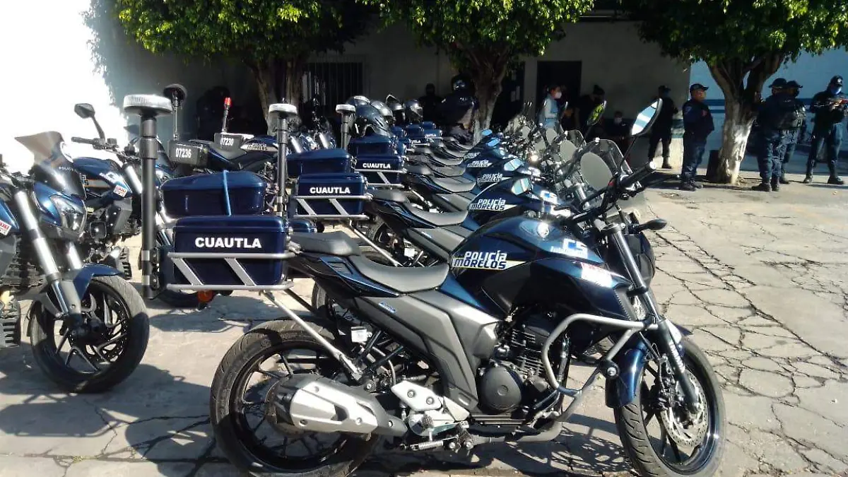 seguridad cuautla