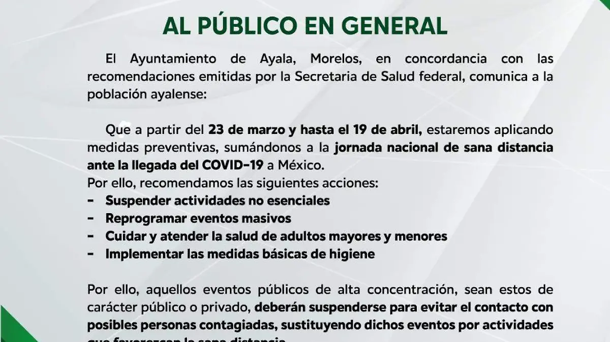 Unidad Deportiva (2)