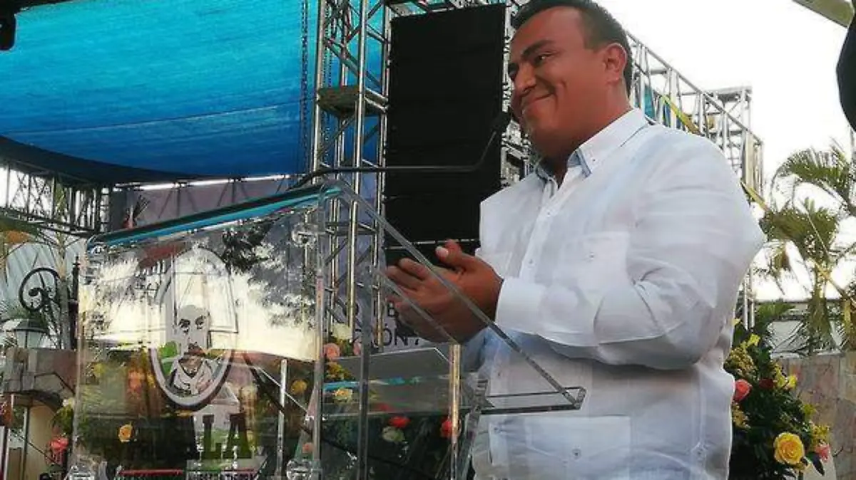 Isaac Pimentel