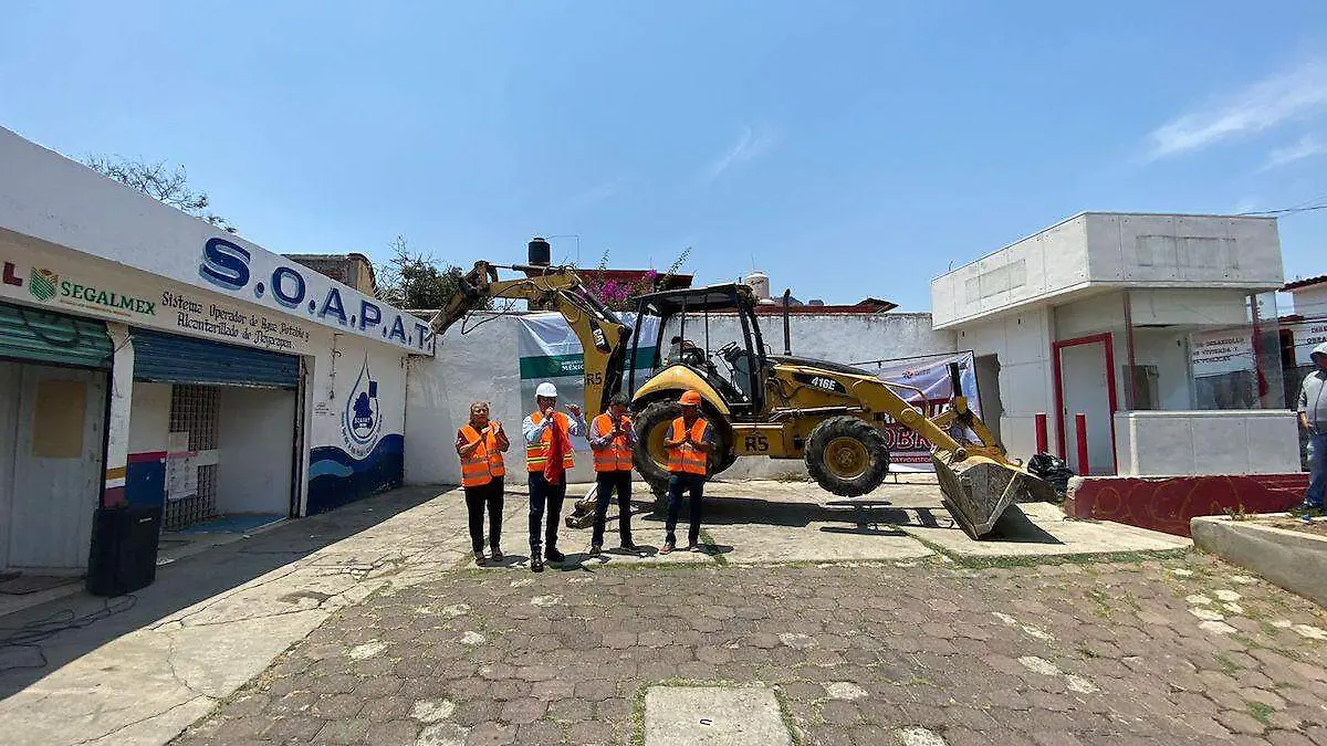 inicio-obras-banco-bienstar-tlayacapan