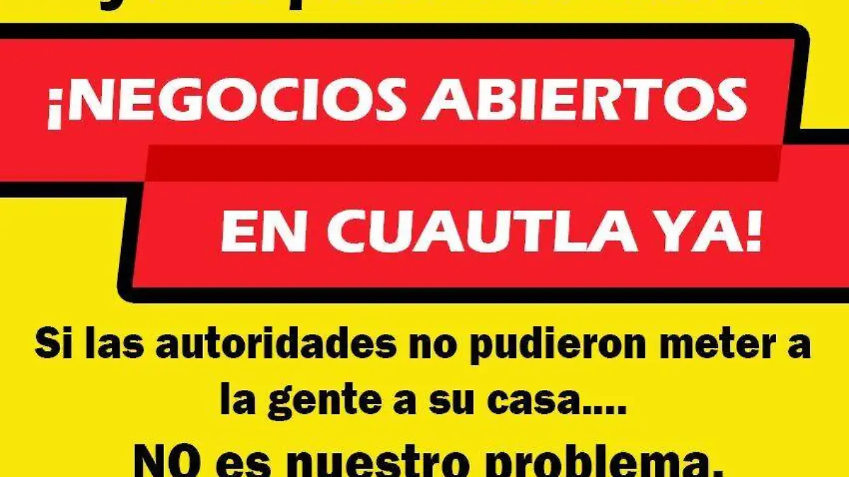 Negocios