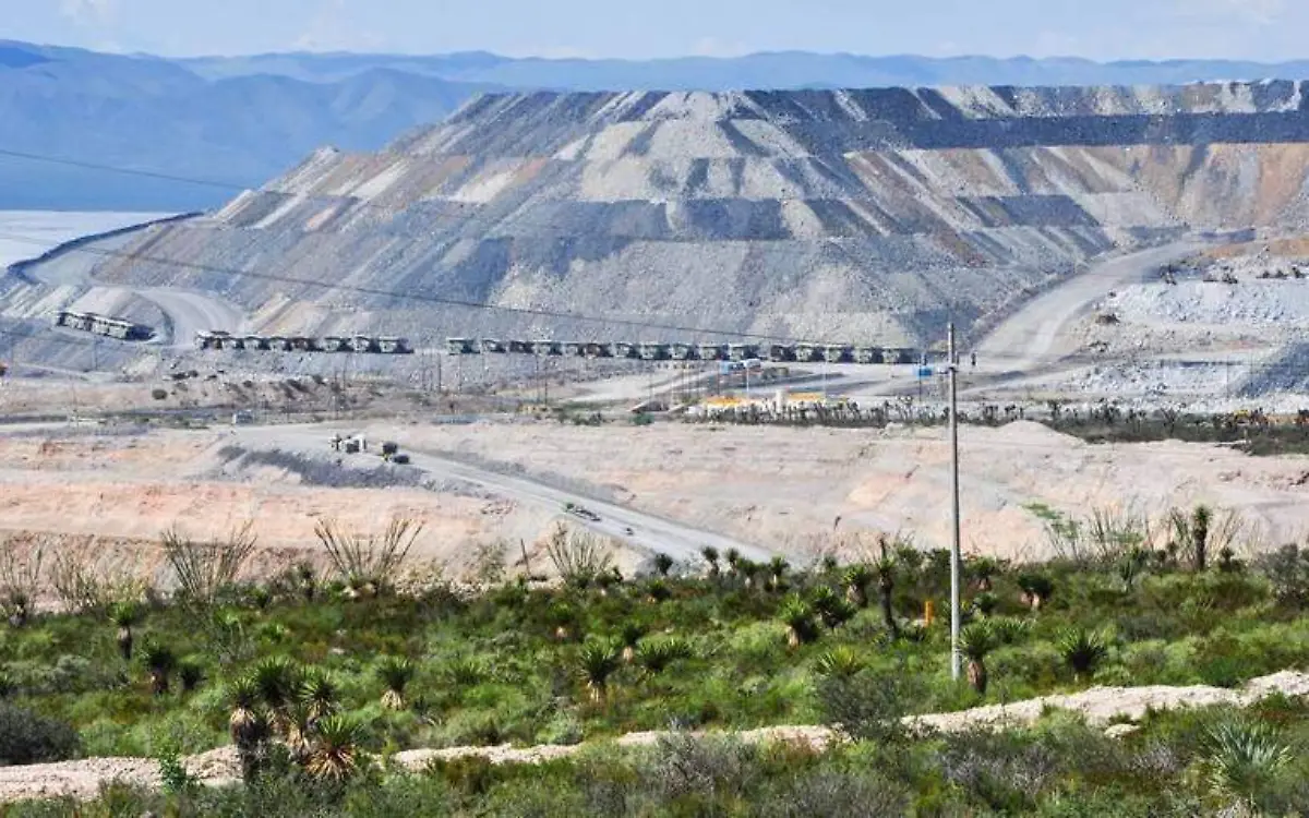 Minera.jpg Cortesía Cuartoscuro