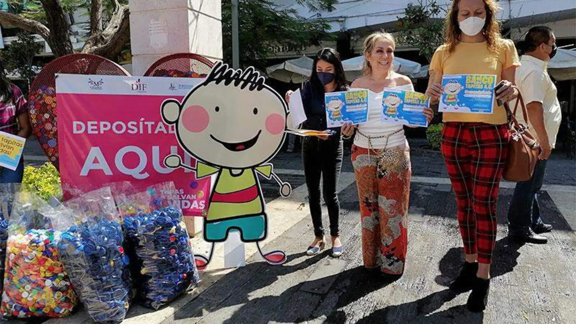 campaña-tapitas-niños-con-cancer