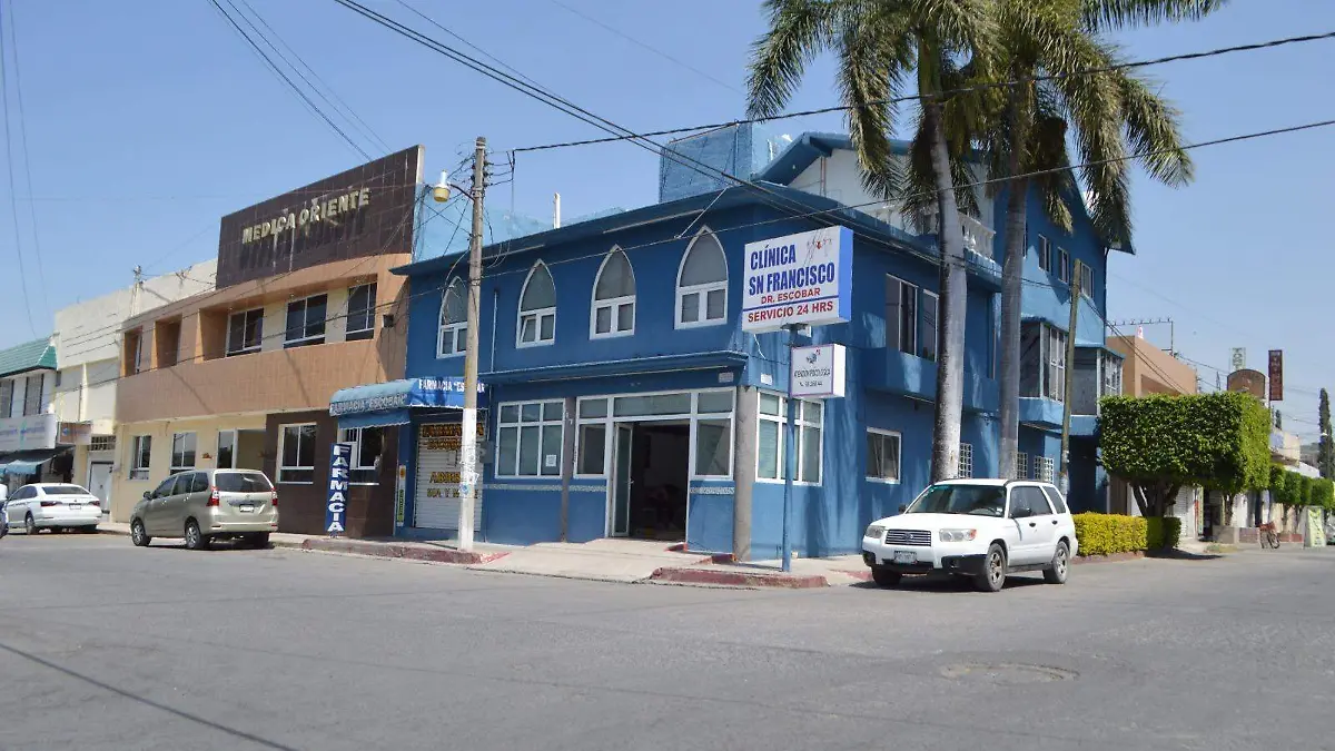 clínicas-particulares