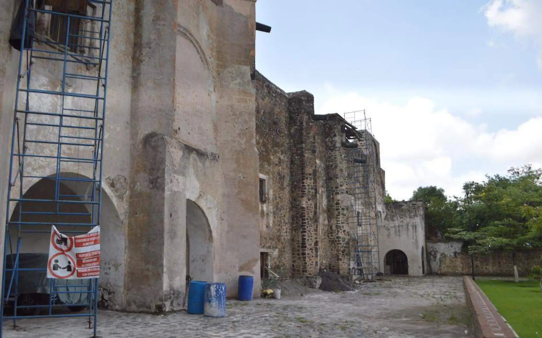 reconstruccion-exconvento-yecapixtla