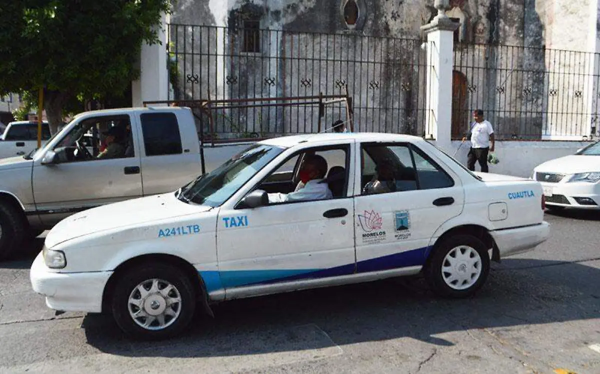 taxi-cuautla