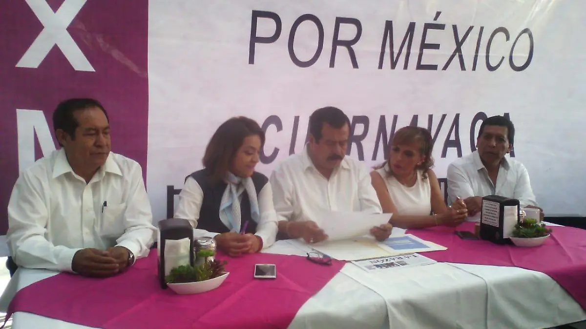 Maestros X México