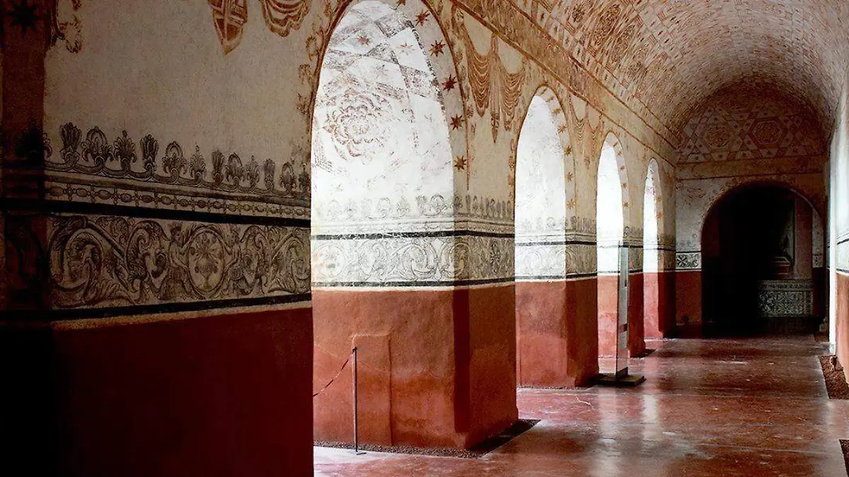 ex-convento-tepoztlan