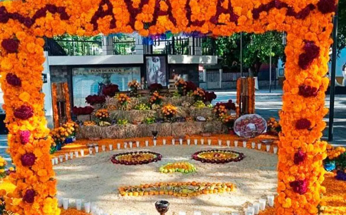 ofrenda-ayala