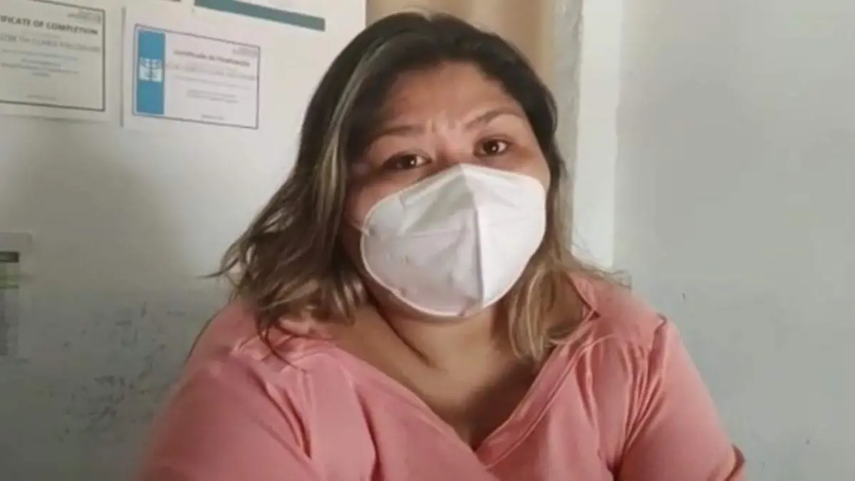 mujeres buscan protección con Ley Olimpia 