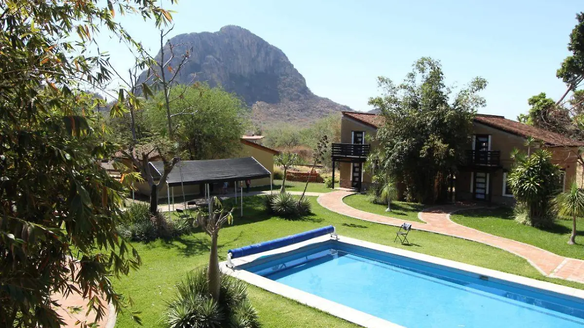 Variada oferta turística en zona oriente de Morelos 