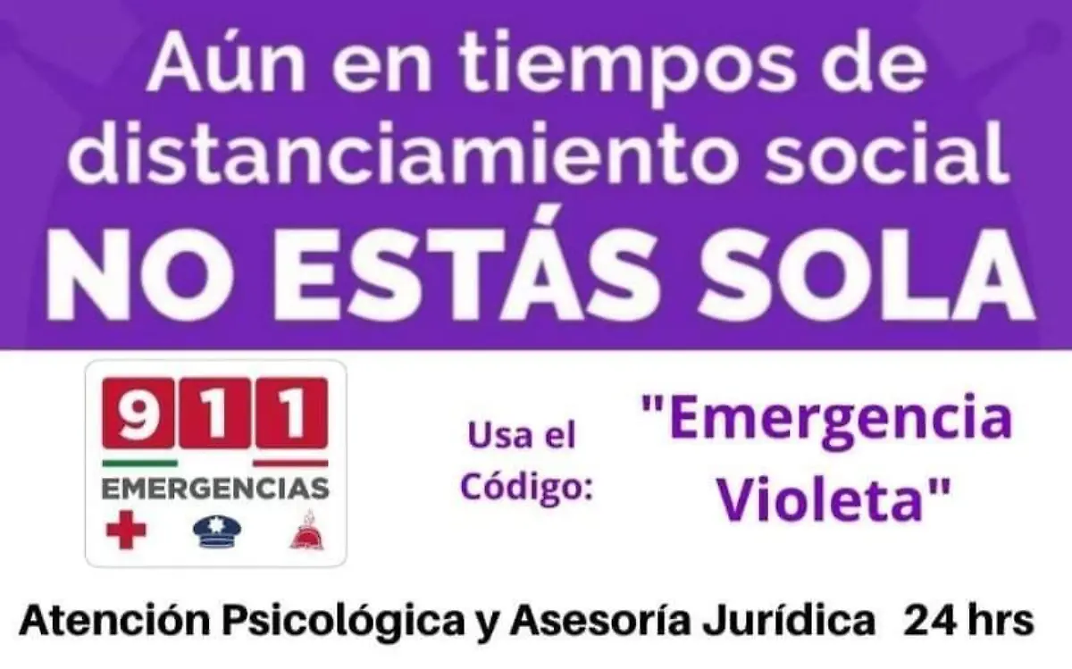 Llaman a la denuncia de abusos