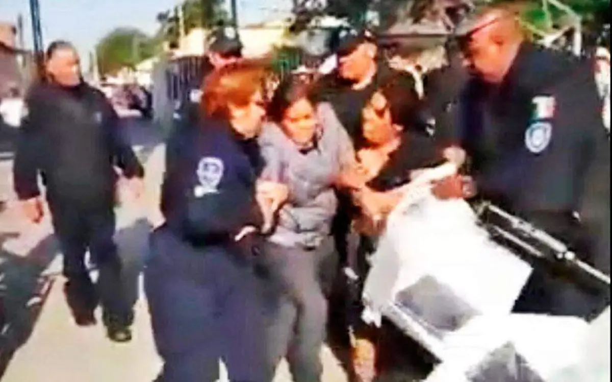 Tensa, la elección en Tetelcingo